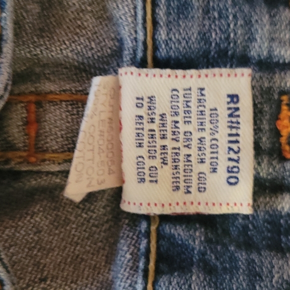 True Religon - Picture 6 of 6